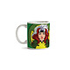 X-Men - Mug 97 Rogue Mug X-Men, modèle 97 Rogue.