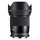 SIGMA Objectif 23mm f/1.4 DC DN CONTEMPORARY Compatible avec Fuji X GARANTIE 3 ANS valable pour les acheteurs ayant une adresse en France a declarer sous 8 semaines. MATERIEL PROVENANCE SIGMA FRANCE. Livré avec Facture dont TVA.