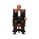 Le Parrain - Statuette Movie Icons Don Vito Corleone 15 cm Statuette Movie Icons Le Parrain, modèle Don Vito Corleone 15 cm.