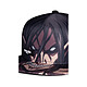 Avis L'Attaque des Titans - Casquette Snapback Eren Jaeger Titan