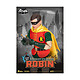 Acheter Batman - Figurine Dynamic Action Heroes 1/9 Batman TV Series Robin 24 cm