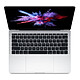 MacBook Pro 13'' i5 2,3 GHz 8Go 1To SSD 2017 Argent · Reconditionné Processeur : Intel Core i5-7360U | Stockage : 1000Go  SSD | Mémoire vive : 8Go | Carte graphique :  Intel Iris Graphics 640 | Taille d'écran : 13,3"