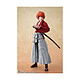 Avis Rurouni Kenshin: Meiji Swordsman Romantic Story - Figurine S.H. Figuarts Kenshin Himura 13 cm