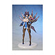 Phantasy Star Online 2 - Statuette 1/7 Khorshid 27 cm Statuette 1/7 Phantasy Star Online 2, modèle Khorshid 27 cm.