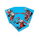 DC Comics - Jeu de cartes Harley Quinn Jeu de cartes Harley Quinn.