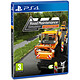 Road Maintenance Simulator PS4 De nombreuses opportunités vous attendent dans Road Maintenance Simulator ! Description Découvrez Road Maintenance Simulator sur PS4 ! Choisissez par