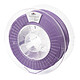 Spectrum Premium PLA violet lavande (lavender violet) 1,75 mm 1kg Filament PLA 1,75 mm 1kg - PLA à prix avantageux, Idéal prototypage et pièces esthétiques, QR code de contrôle, Fabriqué en Europe