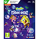 Bob L'Eponge The Cosmic Shake XBOX SERIES X - Bob L'Eponge The Cosmic Shake XBOX SERIES X