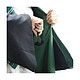 Avis Harry Potter - Robe de sorcier Slytherin  - Taille M