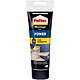 PATTEX Colle de montage POWER, blanc, tube de 250 g Colle liquide