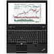 Lenovo ThinkPad P50 (P50-i7-6820HQ-FHD-B-5465) (P50-i7-6820HQ-FHD-B) · Reconditionné Intel Core i7-6820HQ 16Go 256Go  15,6" Windows 10 Famille 64bits