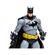 Acheter DC Multiverse - Figurine Batman (Hush)(Black/Grey) 18 cm