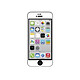 Acheter MOSHI Protection iVisor Glass iPhone 5/5S/5C Blanc