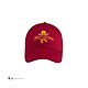 Avis Harry Potter - Casquette Baseball Gryffindor