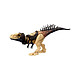 Jurassic World Dino Trackers - Figurine Gigantic Trackers Bistahieversor Figurine Jurassic World Dino Trackers, modèle Gigantic Trackers Bistahieversor.