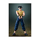 Yu Yu Hakusho - Figurine S.H. Figuarts Yusuke Urameshi 15 cm Figurine Yu Yu Hakusho, modèle S.H. Figuarts Yusuke Urameshi 15 cm.