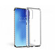 Force Case Coque Renforcée pour Samsung Galaxy S20 AIR Transparent Résiste aux chocs et aux chutes de 2 mètres. C'est la combinaison de 2 technologies exclusives qui lui confère sa résistance extrême face aux dommages du quotidien.