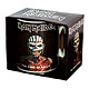 Iron Maiden - Mug The Book of Souls Mug Iron Maiden, modèle The Book of Souls.