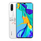 Avis LaCoqueFrançaise Coque Huawei P30 360 intégrale transparente Motif Working girl Tendance