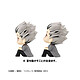 Acheter Haikyu!! - Statuette Look Up Kotaro Bokuto & Keiji Akaashi 11 cm (avec cadeau)