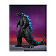 Avis Godzilla X Kong: The New Empire - Figurine S.H. MonsterArts Godzilla (2024) 16 cm