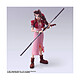 Acheter Final Fantasy VII - Figurine Bring Arts Aerith Gainsborough 14 cm