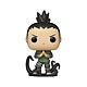 Naruto - Figurine POP! Shikamaru Nara 9 cm Figurine POP! Naruto, modèle Shikamaru Nara 9 cm.