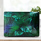 Acheter Avizar Coque Protection Rigide Tropical - Noir p. MacBook Air 13 2020 / 2019 / 2018