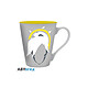 Overwatch - Mug Ange Mug Overwatch, modèle Ange.