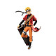 Avis Naruto Shippuden G.E.M. Series - Statuette 1/8  Uzumaki Sage Mode 19 cm