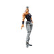 JoJo's Bizarre Adventure - Figurine Super Action Chozokado (Jean Pierre Polnareff) 16 cm (re-ru Figurine JoJo's Bizarre Adventure, modèle Super Action Chozokado (Jean Pierre Polnareff) 16 cm (re-run).