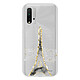 LaCoqueFrançaise Coque Xiaomi Redmi 9T 360 intégrale transparente Motif Illumination de paris Tendance Coque Xiaomi Redmi 9T 360 intégrale transparente Illumination de paris Tendance