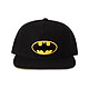 DC Comics - Casquette baseball Batman avec Cape Casquette baseball Batman avec Cape.