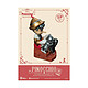 Avis Disney - Statuette Master Craft Pinocchio Wooden Ver. Special Edition 27 cm