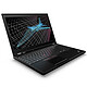 Lenovo ThinkPad P50 (20EQS3BT2E-2813) · Reconditionné Intel Core i7-6820HQ 8Go 512Go  15,6" Windows 10 Famille 64bits