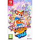 New Super Lucky's Tale SWITCH Plonge dans l'aventure sur plateforme en 3D avec cette nouvelle version de Lucky pour la première fois sur Switch ! Description Découvrez New Super L