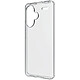 Muvit Coque de Protection pour Xiaomi Redmi Note 13 Pro Plus Souple Transparent Une coque spécialement conçue pour une sécurité renforcée