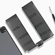 Avis Clappio Batterie Interne pour iPad Pro 11 2021 7538mAh 100% Compatible Remplace A2377