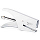 RAPESCO Pince agrafeuse SP-64 (6/4 & 21/4 mm) chrome/blanc Agrafeuse