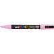 POSCA Lot de 8 marqueurs PC3M pointe conique fine couleurs pastel assorties pas cher