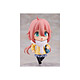 Avis Laid-Back Camp - Figurine Nendoroid Nadeshiko Kagamihara: School Uniform Ver.  10 cm