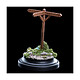 Acheter Le Hobbit Un voyage inattendu - Statuette 5 Hill Lane 9 cm