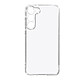 Avizar Coque pour Samsung Galaxy S23 Plus Flexible Fine et Légère  Transparent - Coque arrière de protection spécialement conçue pour Samsung Galaxy S23 Plus