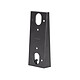 Doorbird - Support d'angle vertical A8001 pour interphone D1101V Doorbird - Support d'angle vertical A8001 pour interphone D1101V