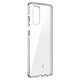 Force Case Coque pour Samsung Galaxy S20 FE Antichute 3m Renforcé Système Tryax  Life Transparent Coque de protection transparent de la série Life par Force Case, spécialement conçue pour le Samsung Galaxy S20 FE