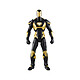 Marvel 's Midnight Suns Marvel Legends - Figurine Iron Man (BAF: Mindless One) 15 cm Figurine Marvel 's Midnight Suns Marvel Legends, modèle Iron Man (BAF: Mindless One) 15 cm.