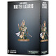 Games Workshop 99120101267 Warhammer 40k - Dark Angels Master Lazarus