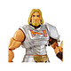 Avis Les Maîtres de l'Univers New Eternia Masterverse - Figurine 2022 Battle-Armor He-Man 18 cm