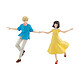 Skip and Loafer - Pack 2 statuettes Pop Up Parade Parade Mitsumi Iwakura & Sousuke Shima 16 cm Pack de 2 statuettes Skip and Loafer Pop Up Parade Parade Mitsumi Iwakura &amp; Sousuke Shima 16 cm.