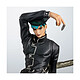 Avis JoJo's Bizarre Adventure - Stylo figurine Rohan Kishibe Black Ver. 19 cm